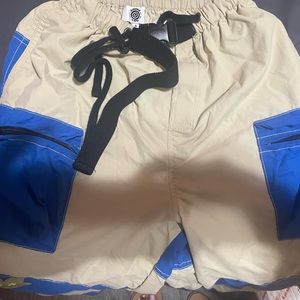 Round 2 Bomber Pants